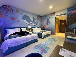 Fullon Hotel Fulong II