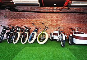 Fullon Hotel Fulong II