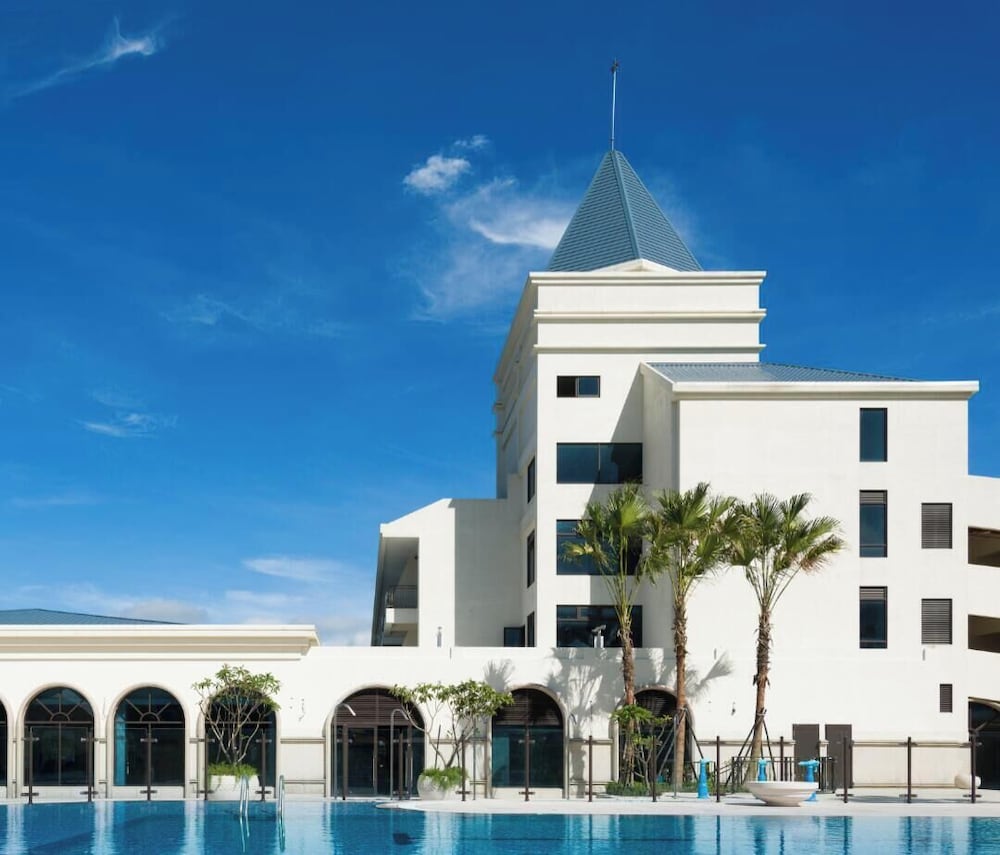 Fullon Hotel Fulong II