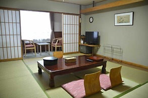 Ryokojin Sanso