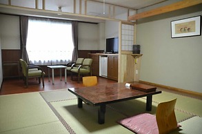 Ryokojin Sanso
