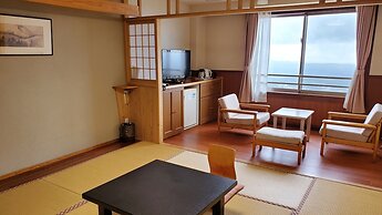 Ryokojin Sanso