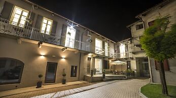 Corte San Martino