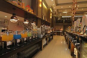 Villa Caceres Hotel