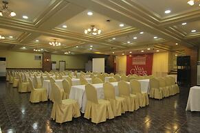 Villa Caceres Hotel