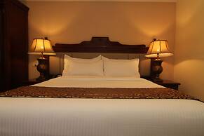 Villa Caceres Hotel