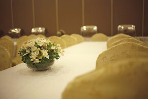 Villa Caceres Hotel