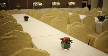 Villa Caceres Hotel