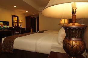 Villa Caceres Hotel