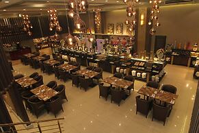 Villa Caceres Hotel