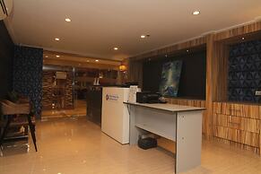 Villa Caceres Hotel