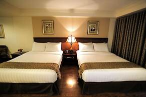 Villa Caceres Hotel