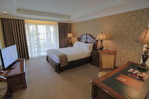 Villa Caceres Hotel