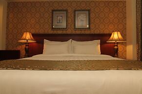 Villa Caceres Hotel