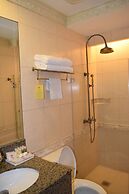Villa Caceres Hotel
