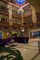 Villa Caceres Hotel