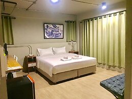 Nourish Vegan B&B