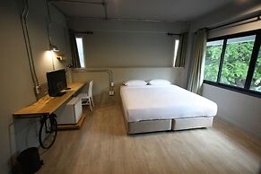 Nourish Vegan B&B