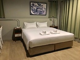 Nourish Vegan B&B