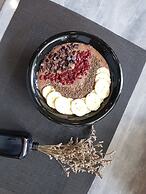 Nourish Vegan B&B