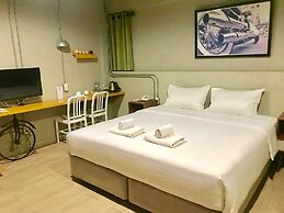 Nourish Vegan B&B