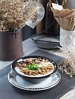 Nourish Vegan B&B