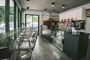 Nourish Vegan B&B