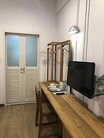 Nourish Vegan B&B