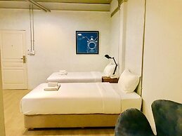 Nourish Vegan B&B