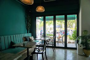 Nourish Vegan B&B