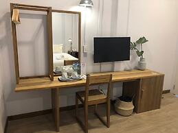 Nourish Vegan B&B