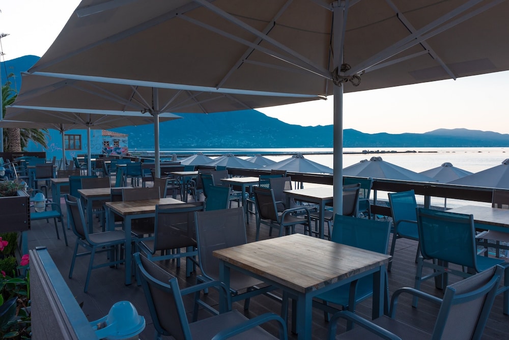 Hotel Ostria