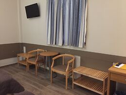 Hotel Ostria