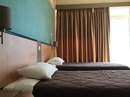 Hotel Ostria
