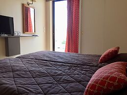 Hotel Ostria