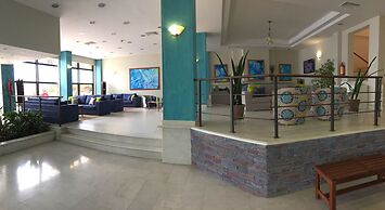 Hotel Ostria