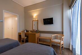 Hotel Ostria