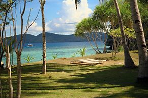 Sangat Island Dive Resort
