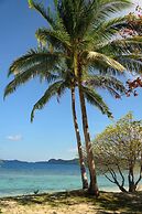 Sangat Island Dive Resort