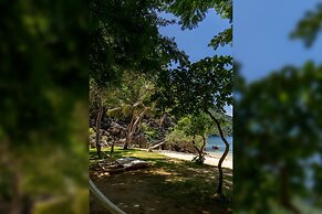 Sangat Island Dive Resort