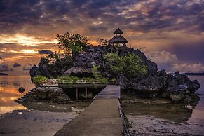 Sangat Island Dive Resort