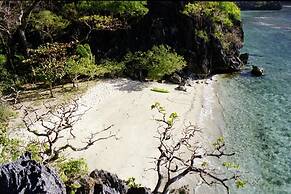 Sangat Island Dive Resort