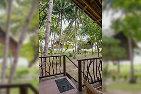 Sangat Island Dive Resort