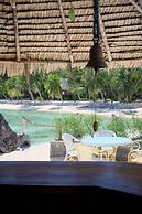 Sangat Island Dive Resort