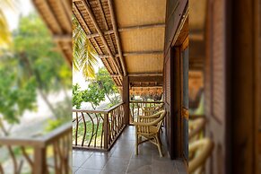Sangat Island Dive Resort