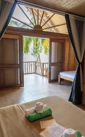 Sangat Island Dive Resort