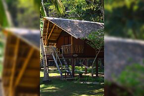 Sangat Island Dive Resort