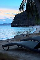 Sangat Island Dive Resort