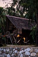 Sangat Island Dive Resort