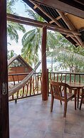 Sangat Island Dive Resort